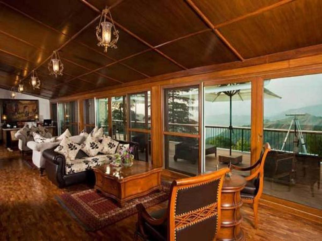 무소리에 The Amber Vermont Estate 아파트 외부 사진