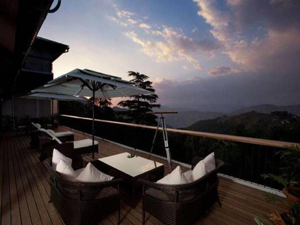 무소리에 The Amber Vermont Estate 아파트 외부 사진
